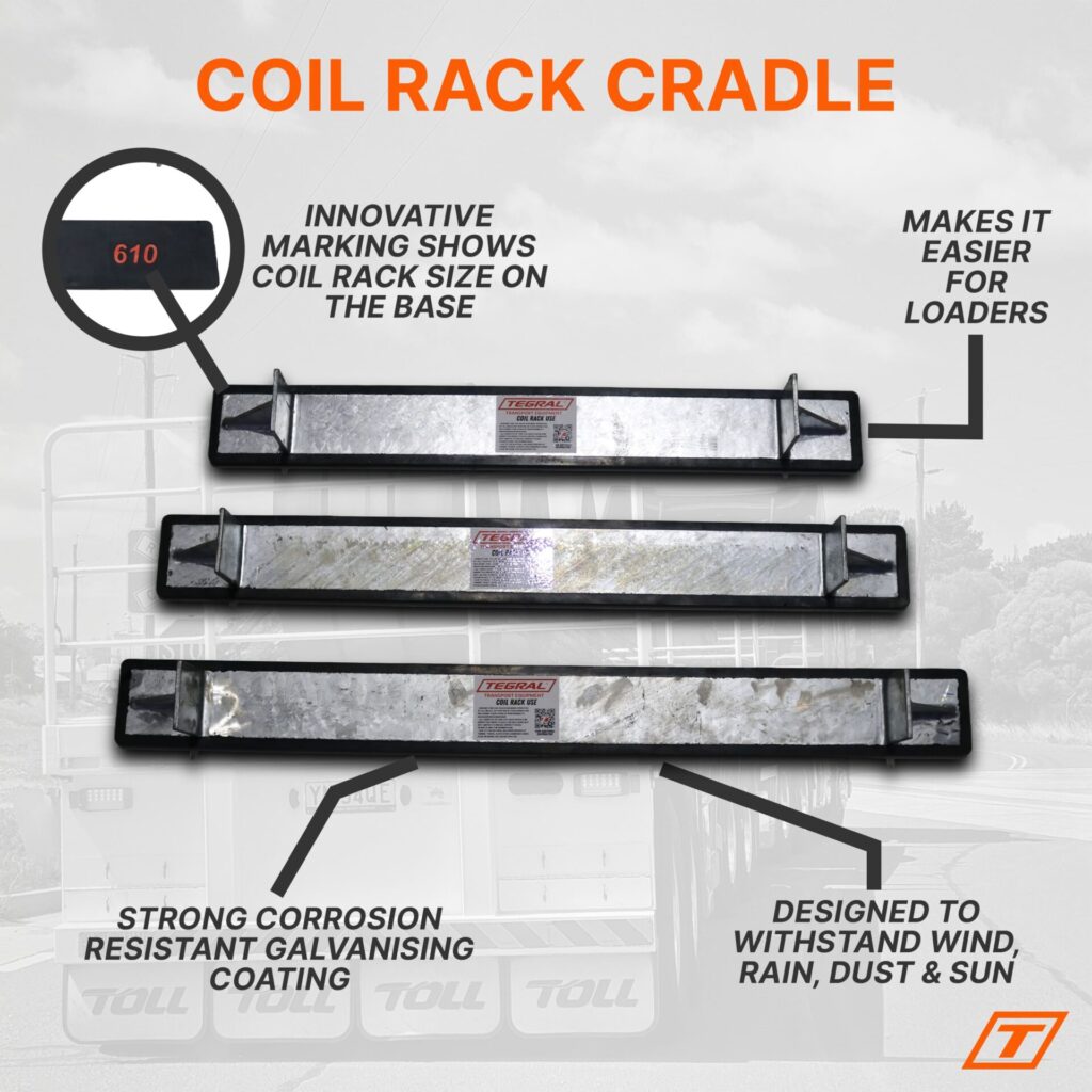 Coil Racks