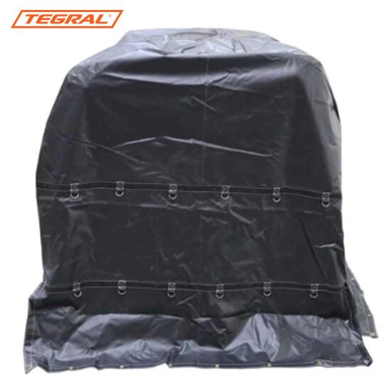 DuraCoil Steel Coil Tarp