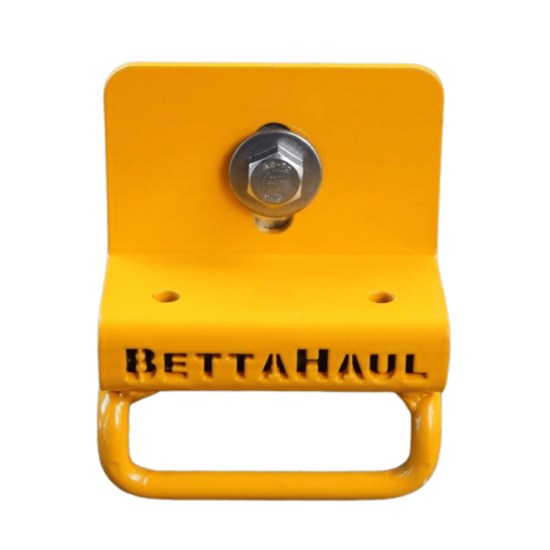 BettaHaul Quick Clamp Bottom Tegral_BH0013