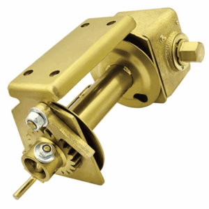 Transking Tightwinder Winch - Tegral