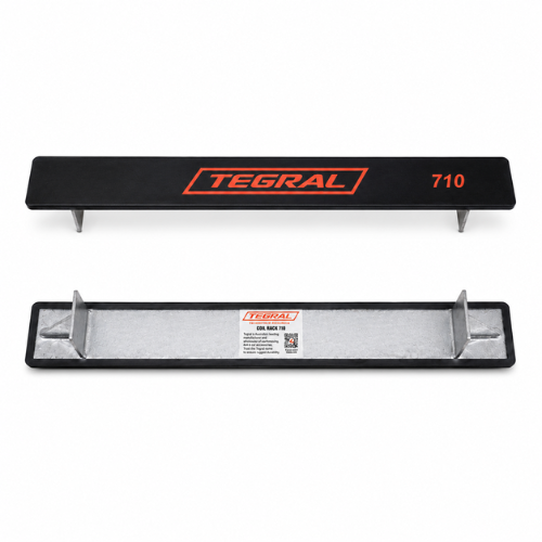 710 Coil Racks Tegral
